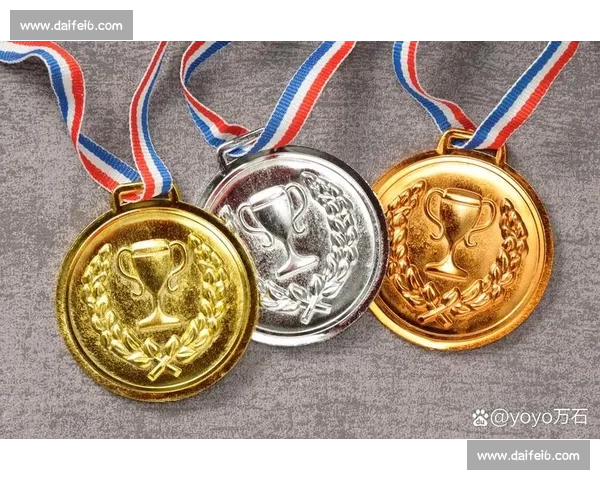 全球铜牌数量分析：探讨各国在国际体育赛事中的铜牌表现与排名